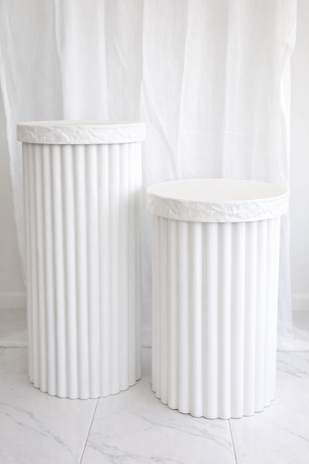 Plinths