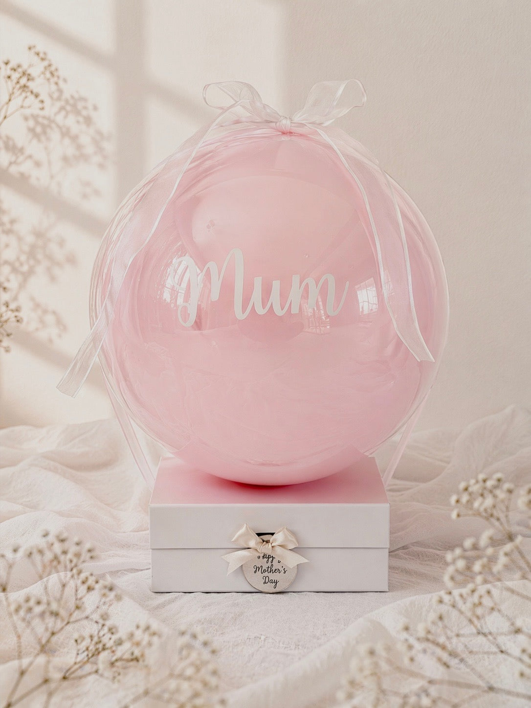 Mother's Day