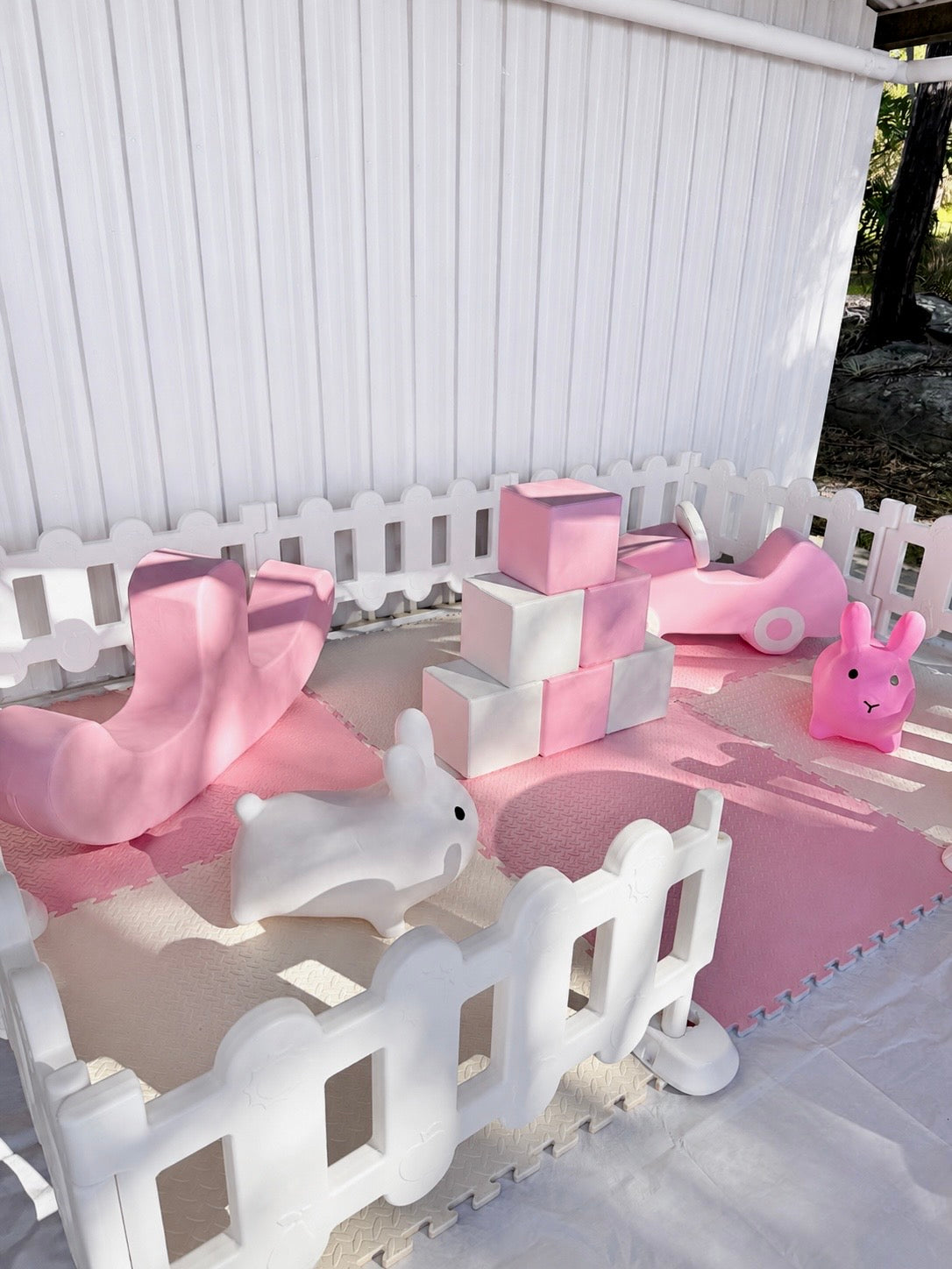 PLAYFUL PINK COLLECTION